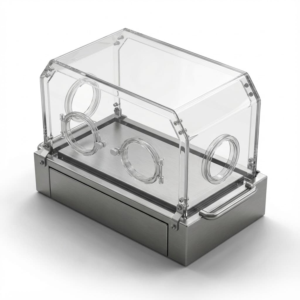 Incubeetor Prototype Device